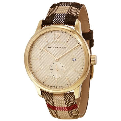 burberry watch bu10001|burberry watch outlet.